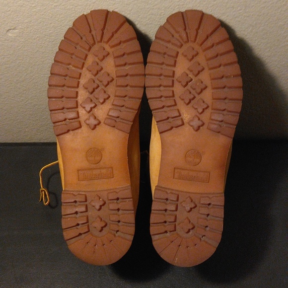 Timberland 6 inch premium boots - Picture 9 of 9